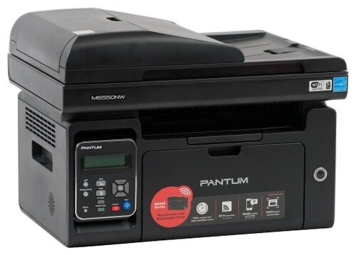 МФУ Pantum M6550NW - фото 3