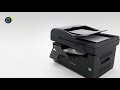 Видео - Pantum M6550 Laser Printer