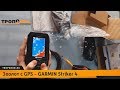 Видео - Обзор GARMIN STRIKER 4. Эхолот с GPS.