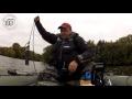 Видео - Обзор на воде эхолота Garmin Striker 4