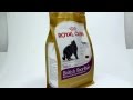 Видео - Royal Canin British Shorthair