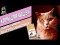 Видео - Корм для британских кошек Роял Канин | Обзор корма для котов | Royal Canin British Shorthair review