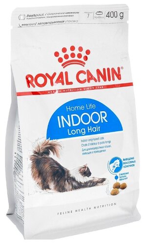 Корм для кошек Royal Canin - фото 3