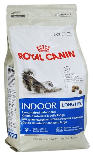 Корм для кошек Royal Canin - фото 4