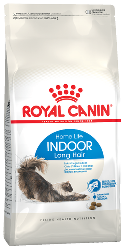 Корм для кошек Royal Canin - фото 1