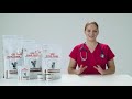 Видео - Корм ROYAL CANIN GASTROINTESTINAL для кошек при заболеваниях желудочно-кишечного тракта в Magizoo.ru