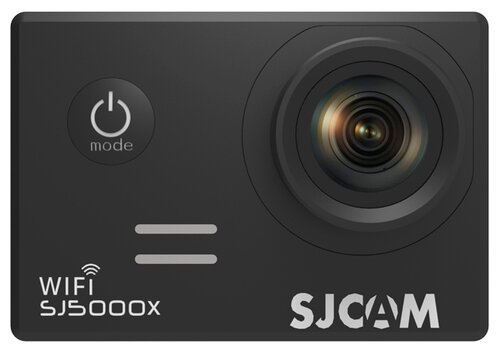 Экшн-камера SJCAM SJ5000x Elite - фото 1