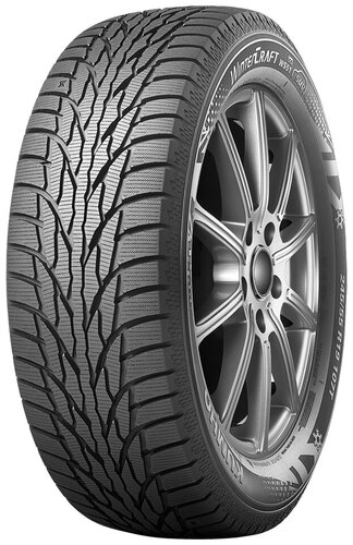 Kumho WinterCraft SUV Ice WS51 зимняя - фото 1