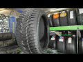 Видео - Kumho Wintercraft SUV Ice WS31