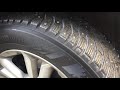 Видео - Kumho Wintercraft Ice wi31 / 205/65/16