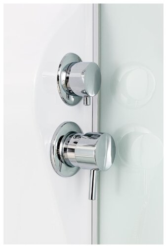 Закрытая кабина Acquazzone Viktoria 120SL L - фото 4