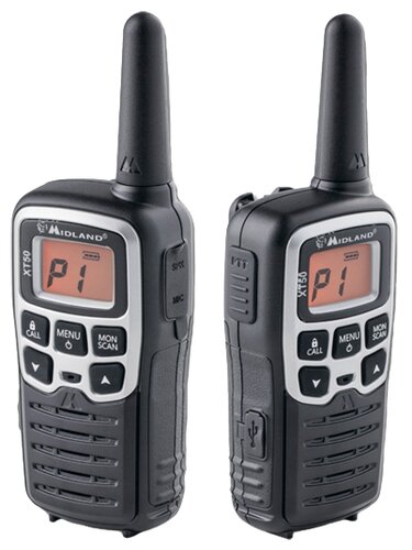 Рация MIDLAND XT50 - фото 1