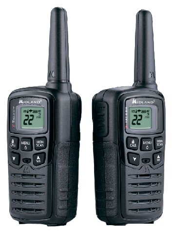 Рация MIDLAND XT10 - фото 1