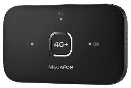 Wi-Fi роутер МегаФон MR150-3 - фото 1