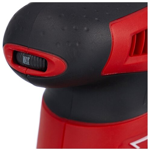 Эксцентриковая шлифмашина ELITECH МШЭ 0412Э - фото 3