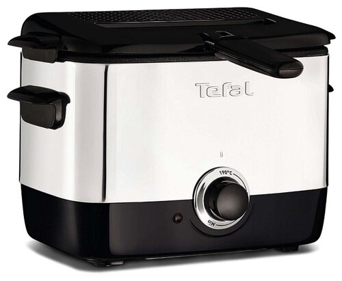 Фритюрница Tefal FF 2200 Minifryer - фото 3