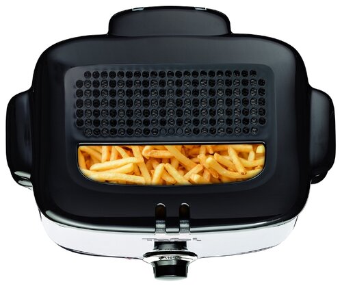 Фритюрница Tefal FF 2200 Minifryer - фото 4