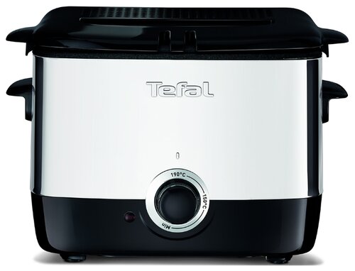 Фритюрница Tefal FF 2200 Minifryer - фото 1