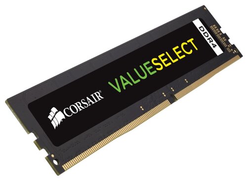 Оперативная память Corsair CMV16GX4M1A2133C15 - фото 2