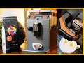 Видео - Saeco Lirika OTC espressor automat One Touch Cappuccino | Kfea.ro