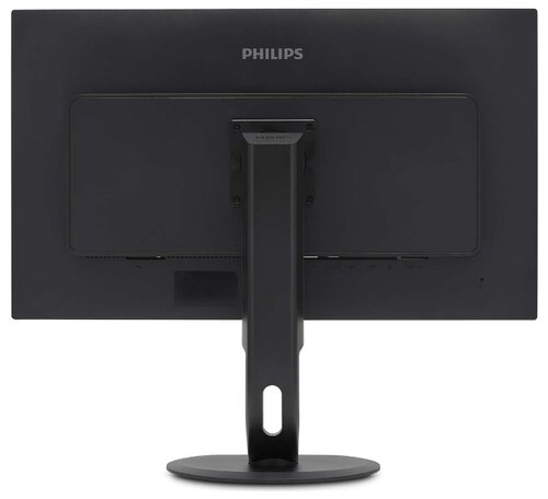 Монитор Philips 328P6VUBREB - фото 4