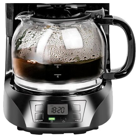 Кофеварка REDMOND RCM-1510 - фото 4