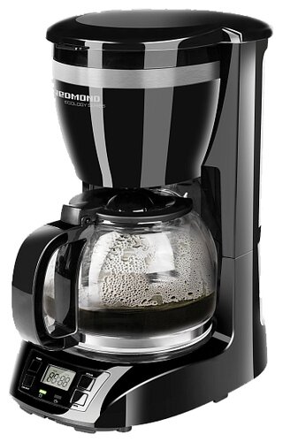 Кофеварка REDMOND RCM-1510 - фото 1