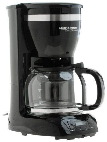 Кофеварка REDMOND RCM-1510 - фото 2