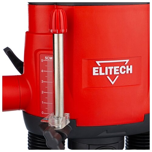 Фрезер ELITECH Ф 1355Э - фото 4