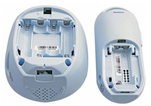 Радионяня Philips AVENT SCD505/00 - фото 2