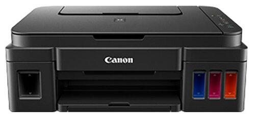 МФУ Canon PIXMA G2400 - фото 1