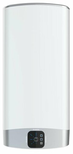 Накопительный электрический водонагреватель Ariston ABS VLS EVO INOX PW 50 - фото 1