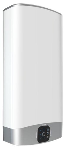 Накопительный электрический водонагреватель Ariston ABS VLS EVO INOX PW 50 - фото 2