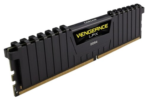 Оперативная память Corsair CMK16GX4M2B3600C18 - фото 2
