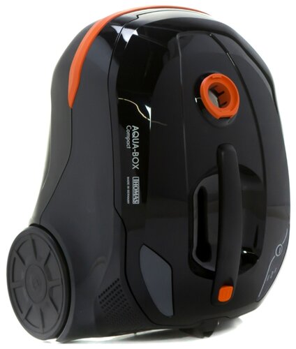 Пылесос Thomas AQUA-BOX Compact - фото 3