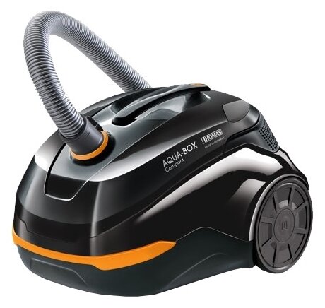Пылесос Thomas AQUA-BOX Compact - фото 1