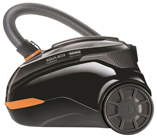 Пылесос Thomas AQUA-BOX Compact - фото 2