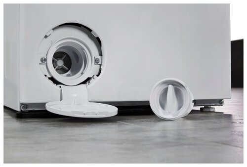 Стиральная машина Whirlpool TDLR 70110 - фото 4