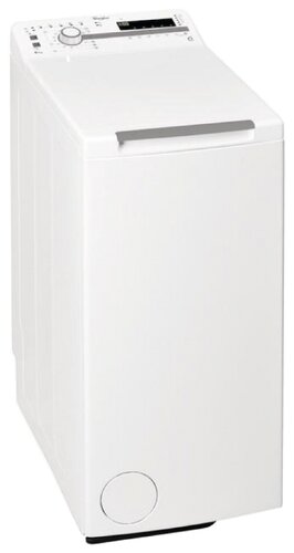 Стиральная машина Whirlpool TDLR 70110 - фото 1