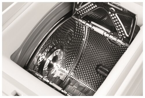 Стиральная машина Whirlpool TDLR 70110 - фото 2