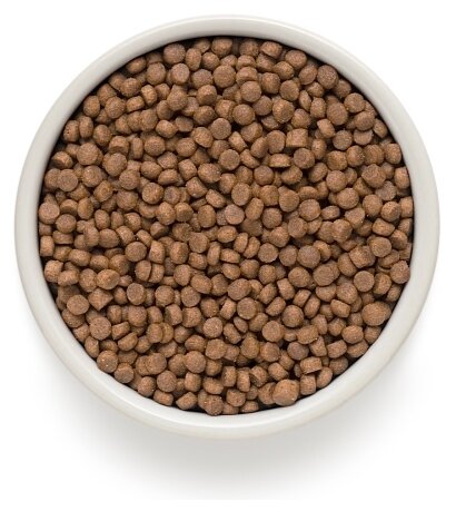 Сухой корм Grandorf 4 Meat & Brown Rice Sterilised гипоаллергенный - фото 3