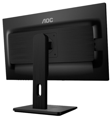 Монитор AOC E2475PWJ - фото 3