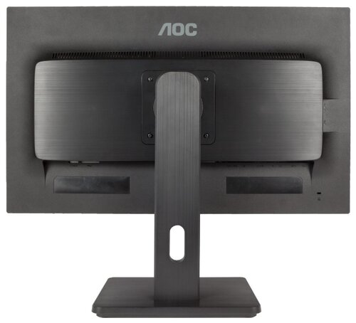 Монитор AOC E2475PWJ - фото 4