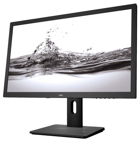 Монитор AOC E2475PWJ - фото 2