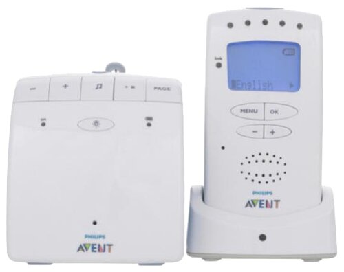 Радионяня Philips AVENT SCD525/00 - фото 1
