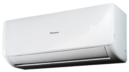 Сплит-система Pioneer KFR25BW / KOR25BW - фото 1