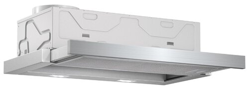 Встраиваемая вытяжка Bosch Serie 4 DFM 064 A 51 IX - фото 1