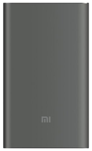 Аккумулятор Xiaomi Mi Power Bank Pro 10000 - фото 4