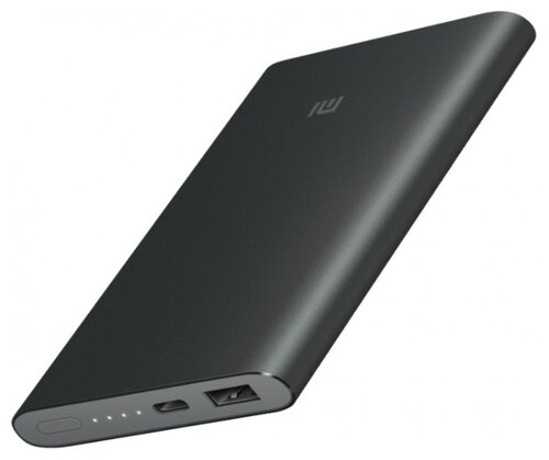 Аккумулятор Xiaomi Mi Power Bank Pro 10000 - фото 5