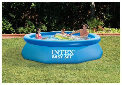 Бассейн Intex Easy Set 28120/56920 - фото 2